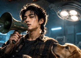 【兽语诊疗馆】46集短剧免费在线追看