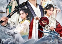 【快穿猎杀手册】80集热门短剧免费在线播