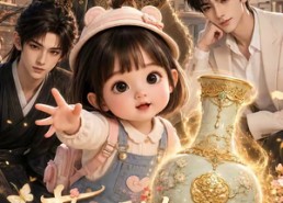 【花瓶通古今：奶团在古代当福宝】87集短剧免费全集直看
