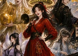 【一剑挽仙洲第四季】243集短剧在线畅享观看