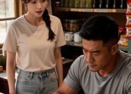 【三元车费被举报，我拒载后全村哭了】48集短剧免费在线追全集