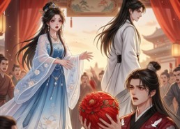 【状元当场悔婚，绣球砸来个壮汉老公】46集短剧完整版免费看