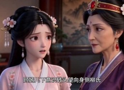 【锦绣朝歌】53集精彩短剧免费在线速看
