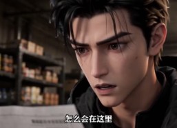 【废土文明游戏：从下水道求生开始第二季！】140集短剧全集免费看