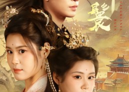 【双面丫鬟】81集短剧免费全集览