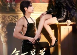 【年下弟弟每天花式宠妻】68集短剧在线高清播放