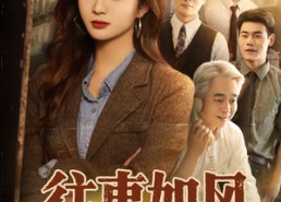 【往事如风】61集短剧免费全集观览