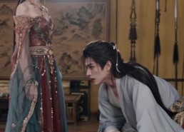 【祸国妖妃我以一国葬薄情】60集短剧免费高清观看
