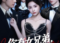 【你有女兄弟，我有男闺蜜】54集短剧免费在线看全集