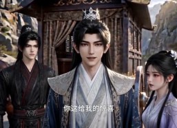 【痴妃逆袭：王爷请自重】75集优质短剧在线观瞧