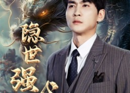 【隐世强龙】63集全集短剧在线免费看