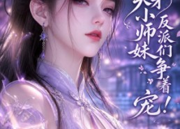 【穿书天才小师妹，反派们争着宠！】300集短剧免费全集随时看