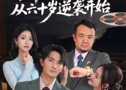 【肆意人生：从六十岁逆袭开始】80集短剧在线免费全集看