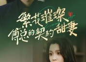 【繁花璀璨傅总的契约甜妻】80集短剧免费高清在线看