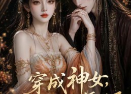 【穿成神女，反手攻略摄政王】23集短剧免费全集赏看