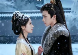 【雪落不知卿】62集热门短剧免费在线赏