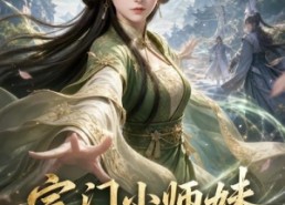 【宗门小师妹另类整顿修仙圈Ⅲ】48集短剧免费在线赏映
