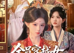 【全员穿越女但本宫能看见系统内容】64集短剧全集免费在线播