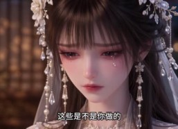 【三世渡我：咸鱼师姐翻身了！第二季】100集短剧免费完整版在线看