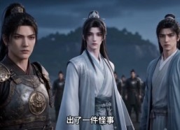 【神女渡众生乱世赐粮安万民第七季】170集短剧在线免费完整播放