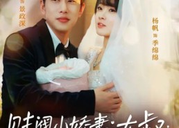 【财阀小娇妻：大叔，蓄谋已久日日哄】70集短剧完整版在线观看