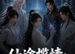 【仙途揽情_玉莲先至】120集热门短剧免费高清观看