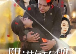【阴谋与玫瑰】31集短剧免费高清在线看