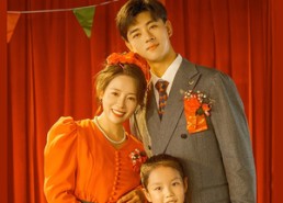 【重生八零悍妻当家】59集短剧免费全集观瞧