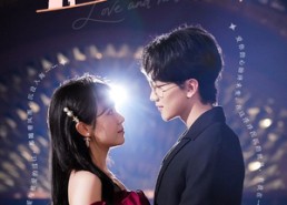 【盛景太匆匆】56集短剧免费全集在线速览