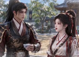 【旧京一场戏】59集短剧免费在线观看全集