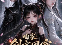 【咱家剑宗团宠小师妹第五季】118集短剧免费在线尽情看