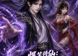 【爆笑修仙：师叔的法宝有点怪第五季】130集短剧免费高清在线看