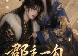 【郡主一勾帝王心】77集热门短剧免费全集观看