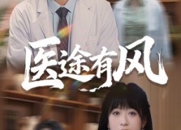 【医途有风】52集高清短剧免费畅看全集