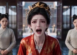【神女下凡，苦命美男哪里逃】212集短剧免费在线速看
