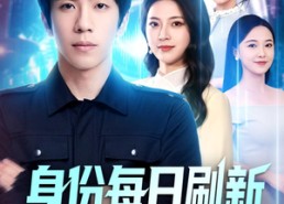 【身份每日刷新我成了反派少爷他爸】77集短剧免费全集在线速看