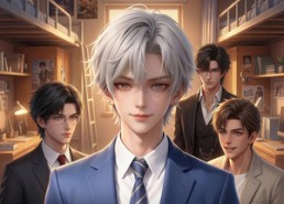 【男寝攻略】80集优质短剧免费在线赏阅