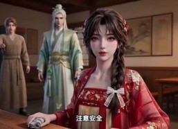 【花卷致富：我的小吃店通古今！第五季】90集短剧全集免费在线览