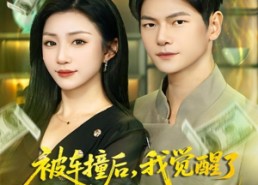 【被车撞后，我觉醒了透视赌石异能】81集精彩短剧免费在线细看