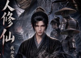 【凡人修仙，我血魔极阴正的发邪】102集短剧全集免费赏视