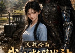 【流放岭南，我让断臂战神开拖拉机】42集短剧在线免费览观