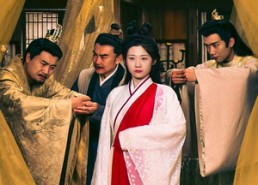 【意恐迟迟归】86集短剧资源在线观览