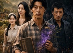 【清溪神医】30集短剧完整版免费观看