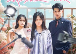 【隐婚老公上恋综，我当场官宣送他上热搜】免费31集短剧在线全集观览