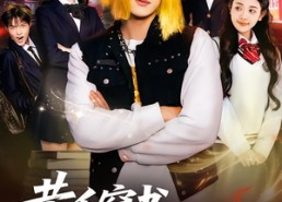 【黄毛穿书，竟虐恋校花＆别叫我晨哥，叫我高考状元】80集短剧全集在线高清播放