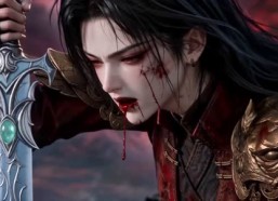 【系统让我当反派，我却成了凤傲天第二季】133集短剧免费在线观看全集