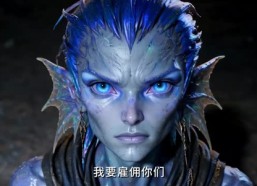 【我教外星人种地】58集短剧免费全集轻松看