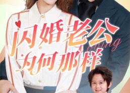 【闪婚老公为何那样】90集在线免费全集看短剧