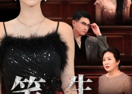 【笔下生灾】60集免费短剧完整版观看