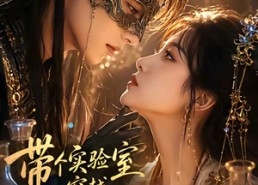 【带个实验室穿越，残王赖上我】61集短剧免费全集在线速看